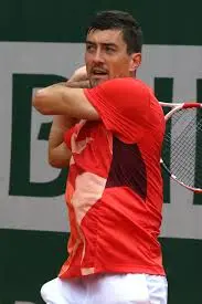Sebastian Ofner: The Emerging Tennis Talent