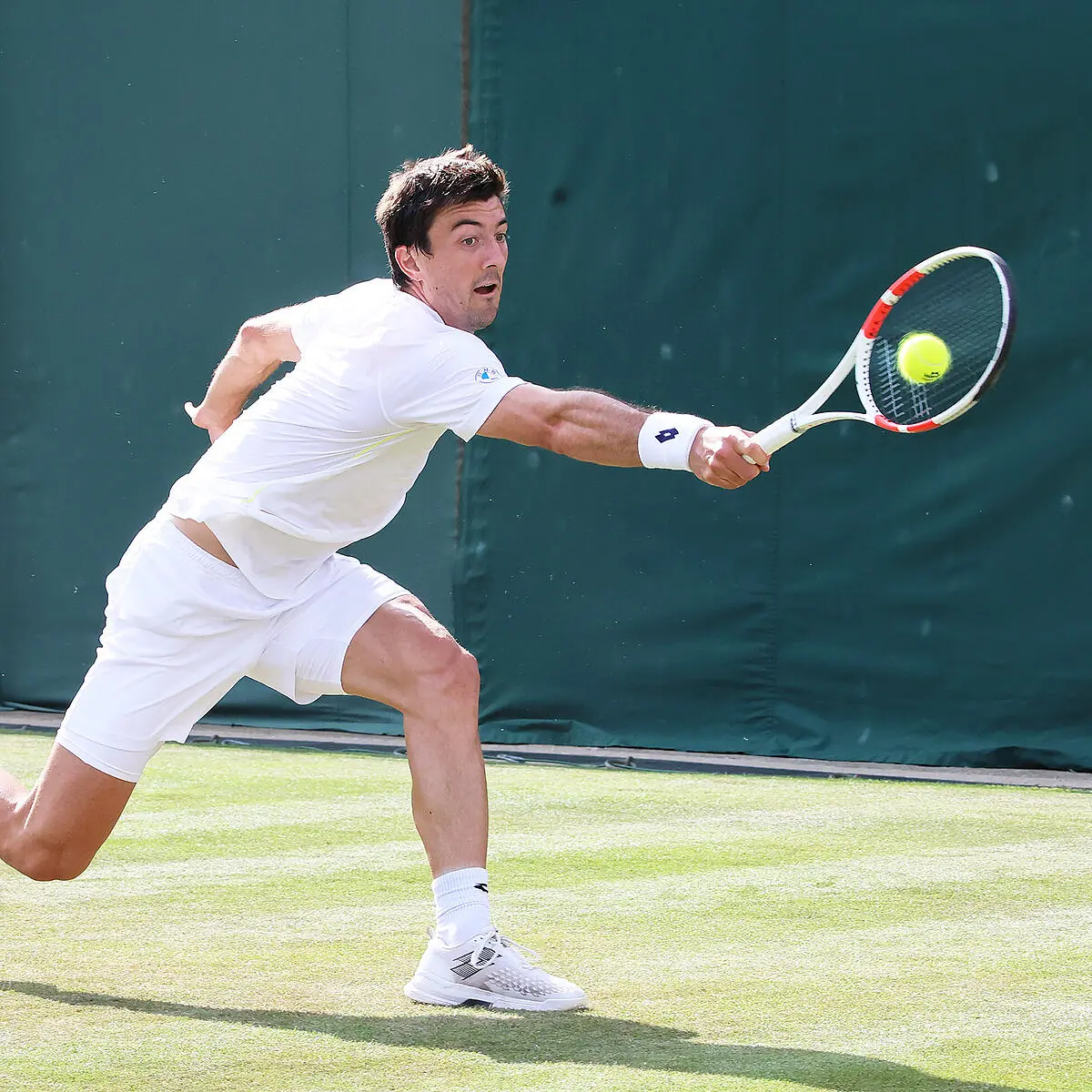 Sebastian Ofner: The Emerging Tennis Sensation
