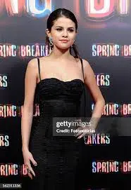 Selena Gomez: A Multifaceted Star in Music and Philanthropy