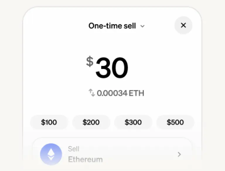 Everything You Need to Know About Selling Bitcoin image 1