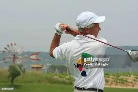 The Significance of the Senior Open in Golfing Community image 1