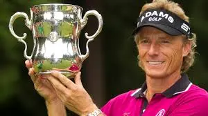 The 2023 Senior Open Championship: A Showcase of Talent