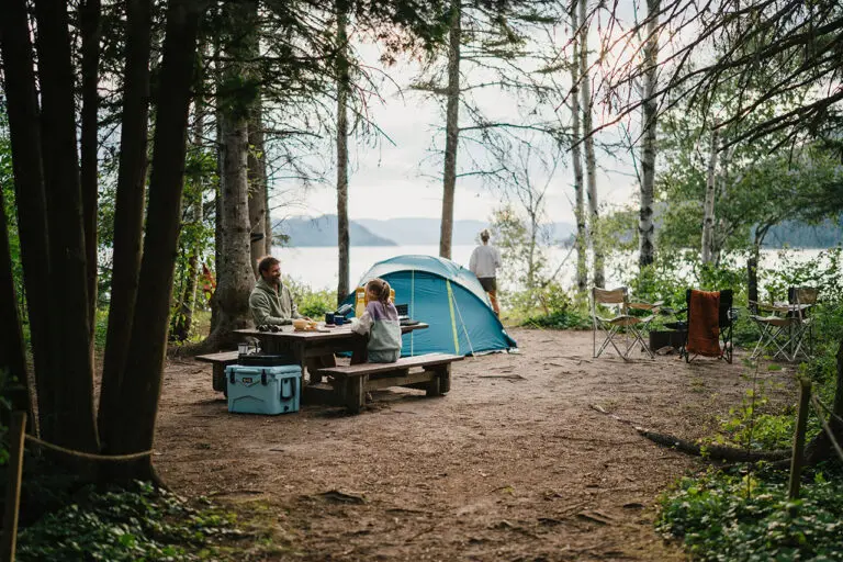 Discovering the Wonders of Sépaq: Quebec’s Park Network