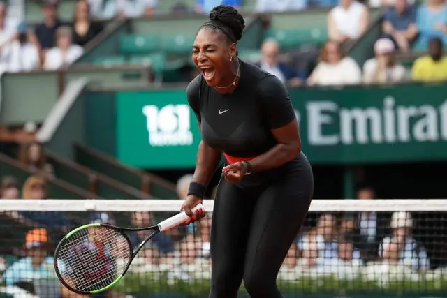 The Incredible Legacy of Serena Williams in Tennis image 1