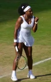 Serena Williams: Celebrating the Impact of a Tennis Icon