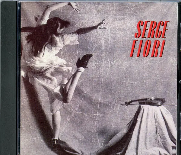 The Musical Legacy of Serge Fiori image 1