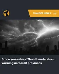 Comprendre l’Alerte de Tempête Violente