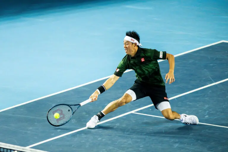 Shang Juncheng: A Promising Talent in Professional Tennis