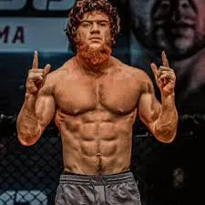 Sharaputdin Magomedov: A Rising Star in the World of Sports