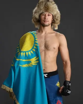 Shavkat Rakhmonov: The UFC’s Unstoppable Talent