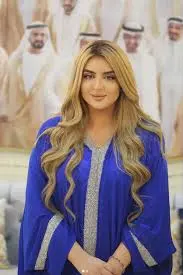 Sheikha Mahra: A New Voice of Change in the UAE