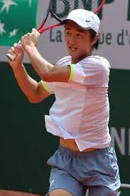 Shintaro Mochizuki: A Prominent Young Talent in Tennis