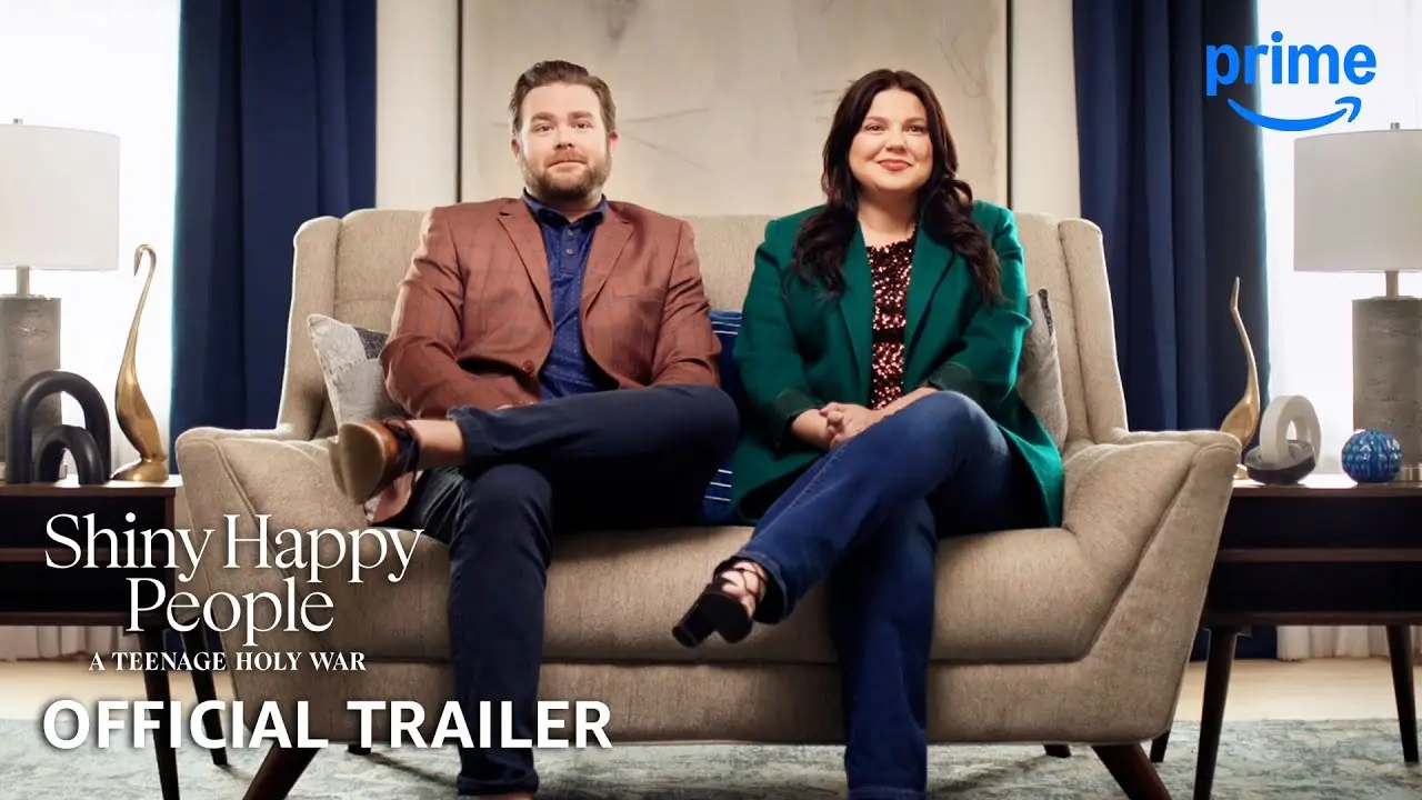 Shiny Happy People Season 2: What to Expect