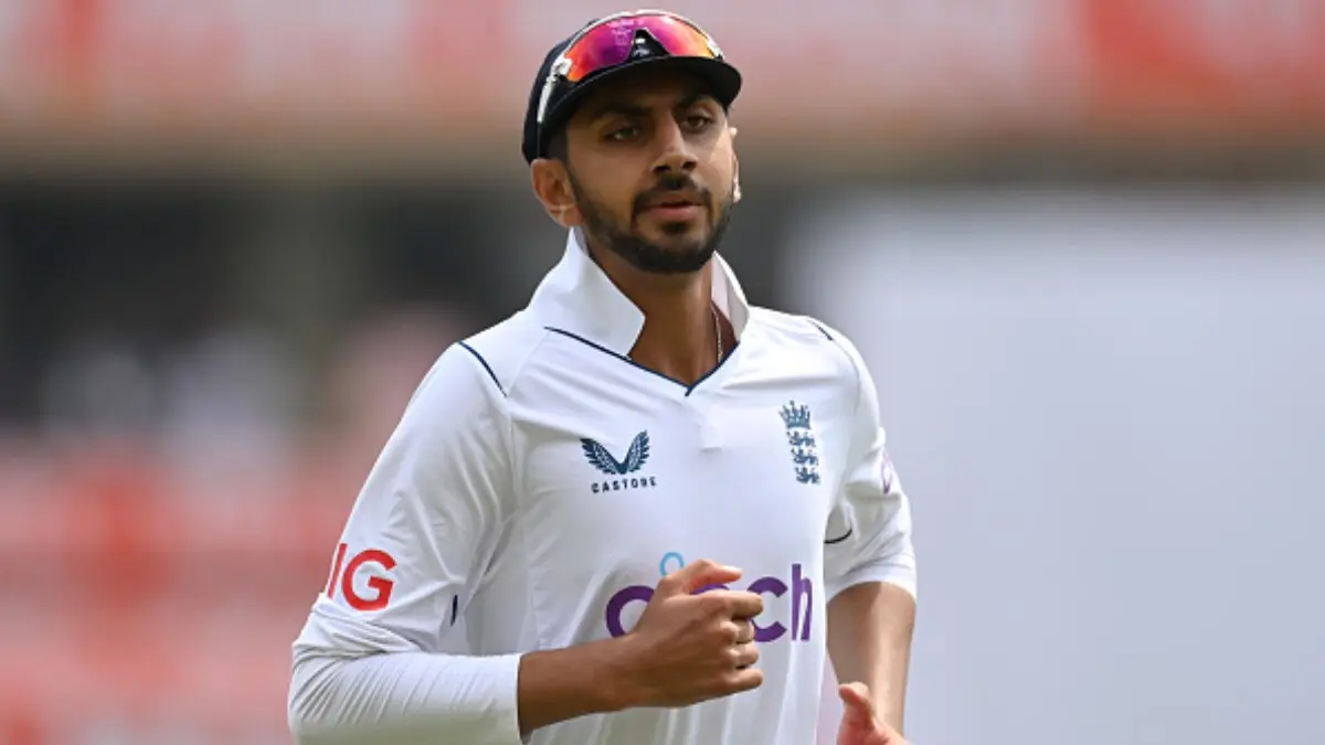 The Inspiring Rise of Shoaib Bashir in Canadian Sports image 1