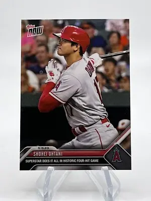 The Phenomenon of Shohei Ohtani in Major League Baseball image 1