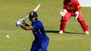 Shubman Gill: The Bright Future of Indian Cricket