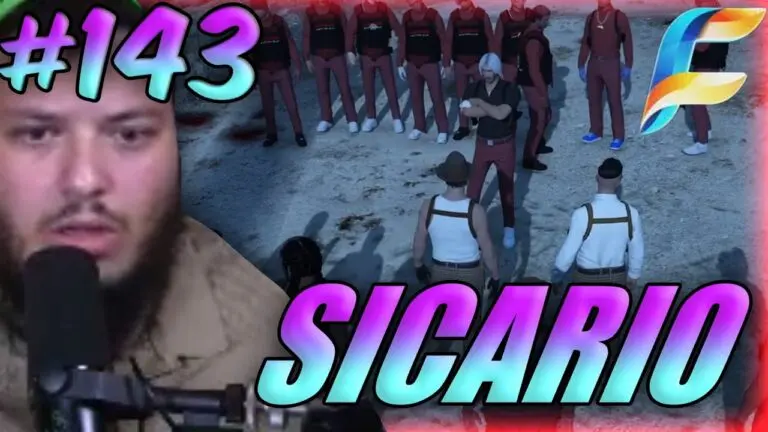 Sicario: A Deep Dive into Its Impact on the Drug Trade