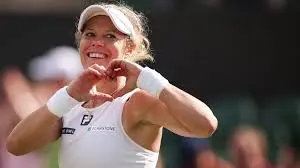 The Rise of Laura Siegemund in Women’s Tennis