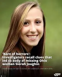 The Tragic Case of Sierah Joughin: A Continual Reminder of Safety