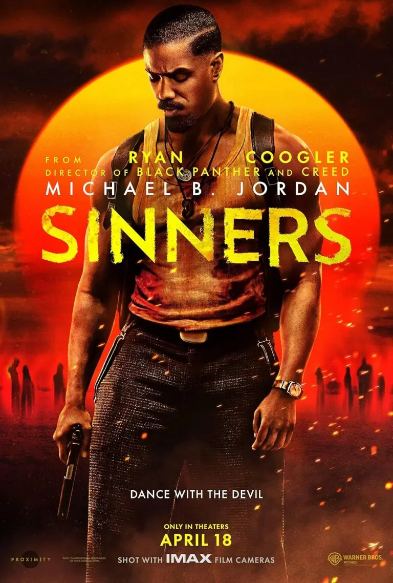 Exploring the Impact and Themes of Sinners Movie image 1