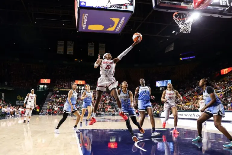 Sky vs Mystics: A Thrilling WNBA Championship Showdown