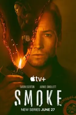 Exploring the Smoke TV Series: A Cultural Phenomenon