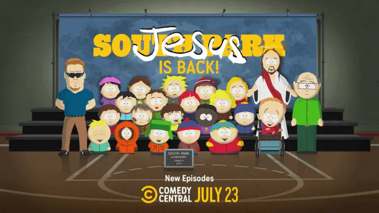 Tout sur South Park Saison 27 : Intrigues et nouveautés