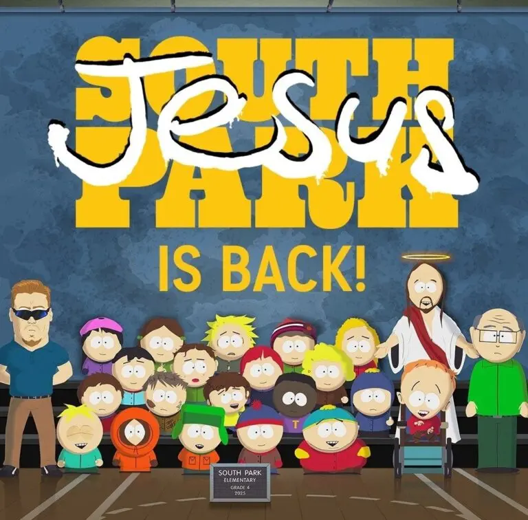 What to Expect from South Park Season 27