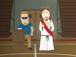 Analyzing the Latest South Park Trump Episode image 1