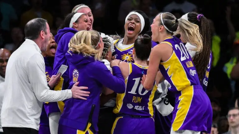 Sparks vs Liberty: A Battle for WNBA Supremacy