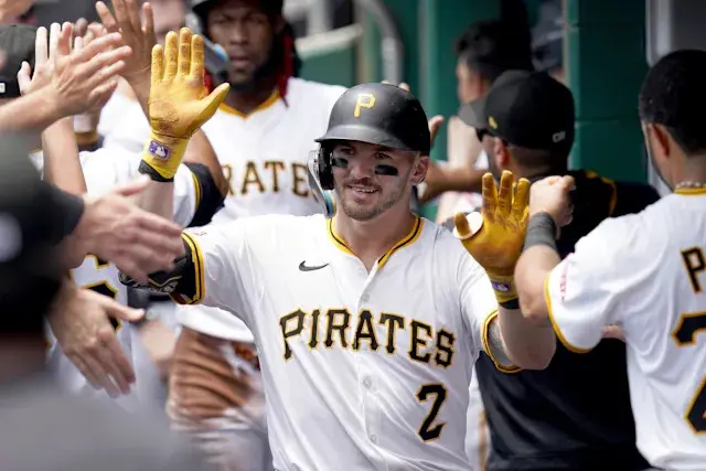 Spencer Horwitz: A Future Star in Professional Baseball