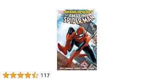 Understanding Spider-Man: Brand New Day