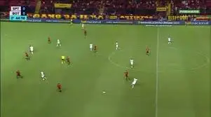 Sport vs Botafogo: A Classic Rivalry in Brazilian Football