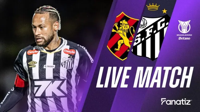 Sport vs Santos: Highlights and Key Takeaways