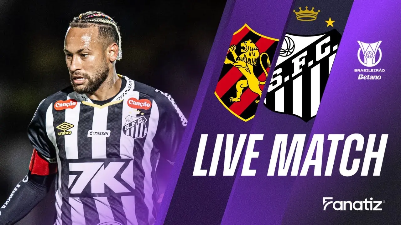 Sport vs Santos: Highlights and Key Takeaways