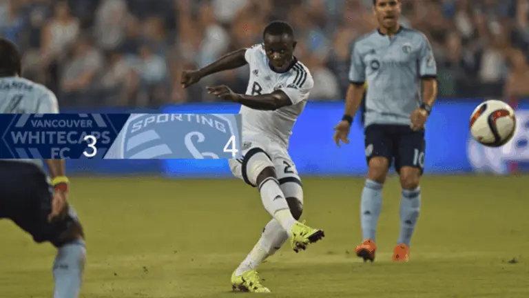 Sporting KC vs Vancouver: Match Preview and Insights