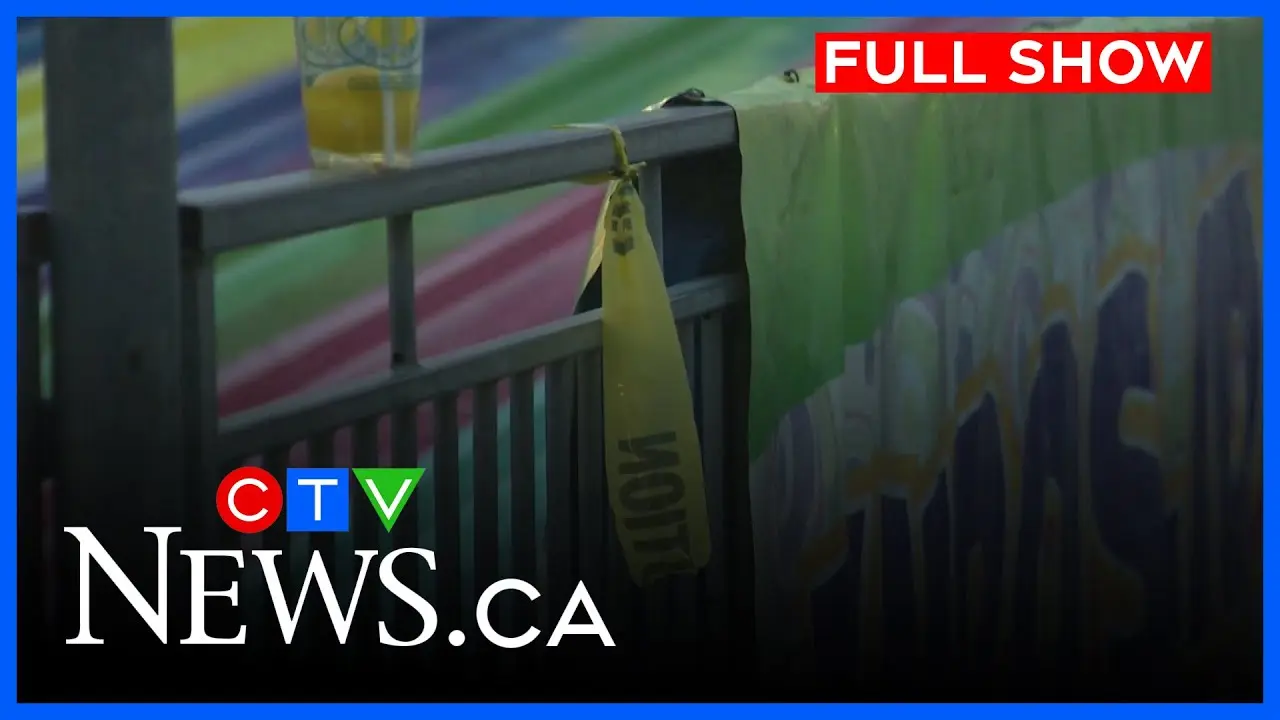 Analyzing the 2025 Stampede Stabbing Incident image 1
