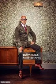The Life and Career of Stanley Tucci image 1