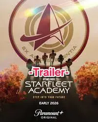 Exploring Starfleet Academy in Star Trek: More Than Just a School