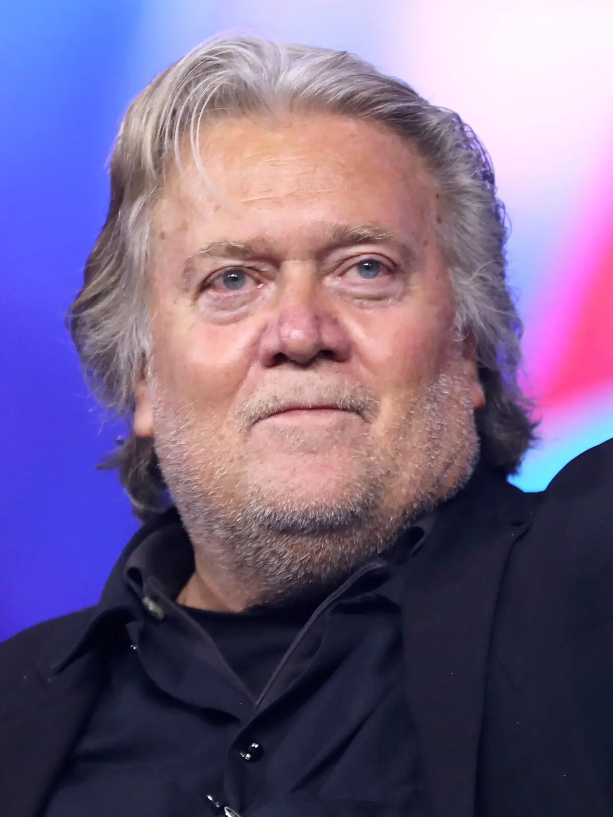 The Influence of Steve Bannon on American Politics image 1