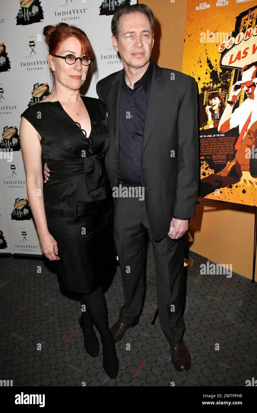 The Career and Influence of Steve Buscemi image 1