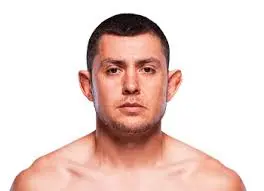 Steve Garcia: A Rising Star in the MMA World