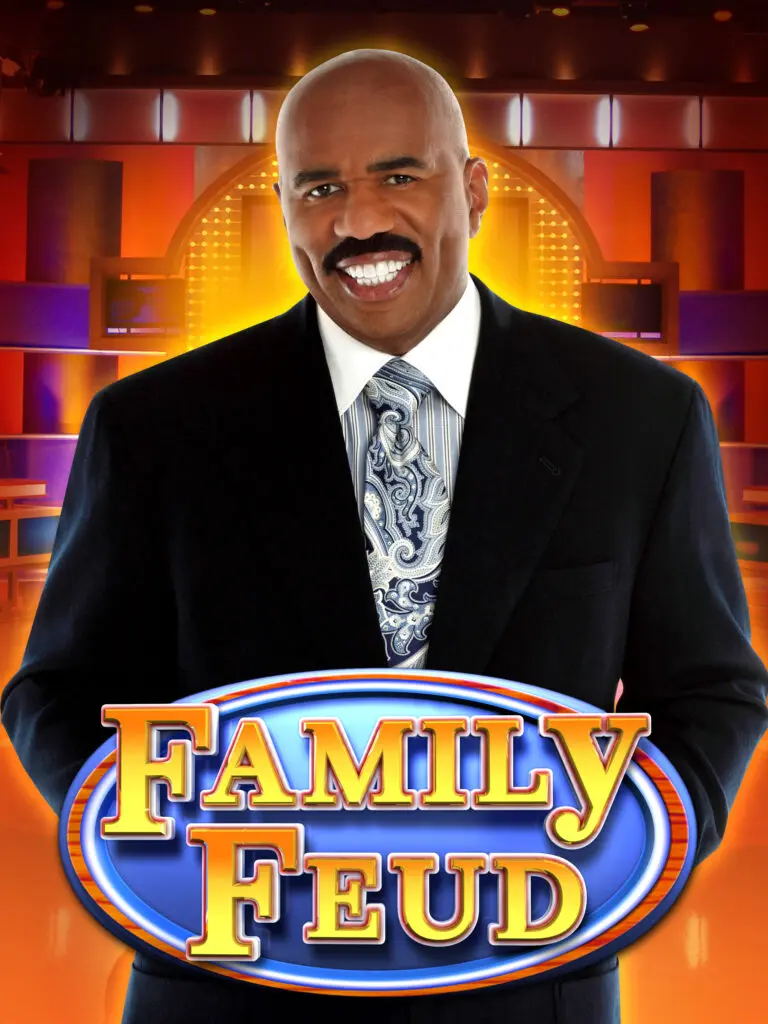 The Inspiring Journey of Steve Harvey image 1
