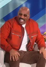 The Multifaceted Career of Steve Harvey image 1