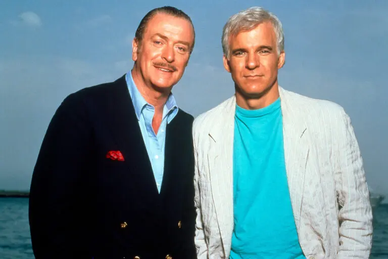 The Unforgettable Journey of Steve Martin image 1