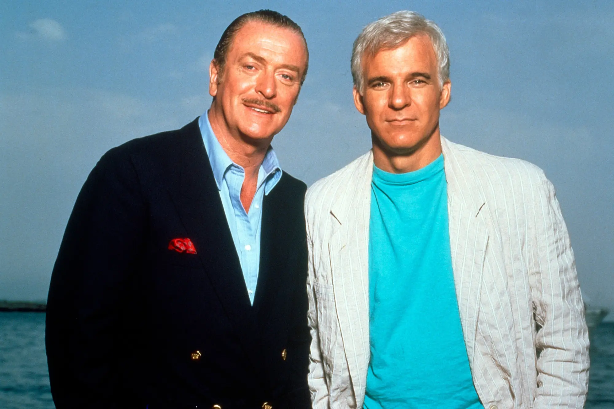 The Unforgettable Journey of Steve Martin image 1