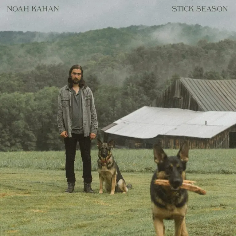 The Exciting Anticipation for Stick Season 2 image 1