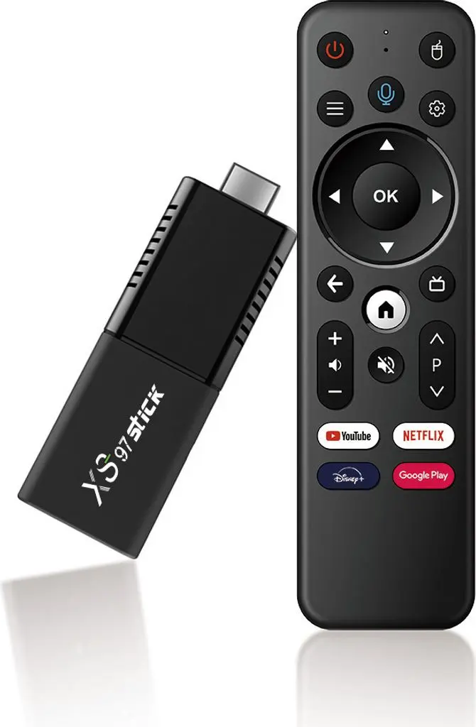 Exploring the Stick TV Series: A New Era of Entertainment