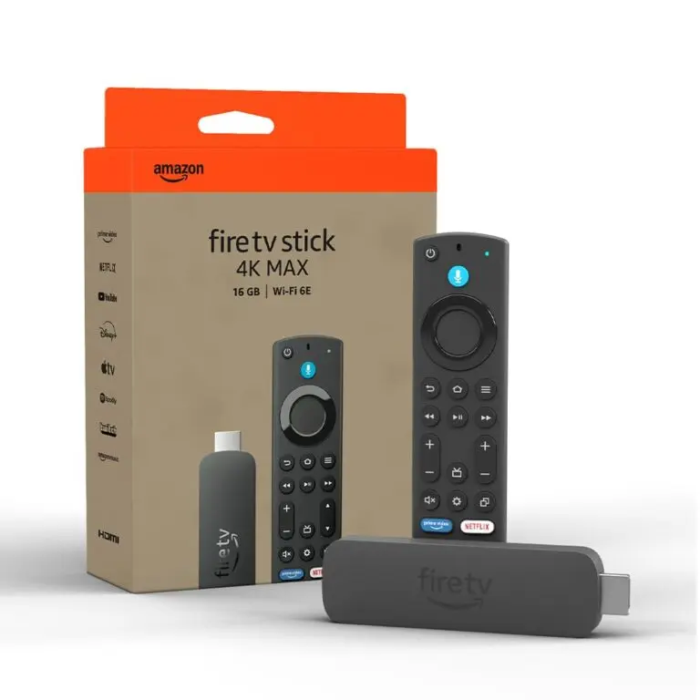 An Overview of the Stick TV Series image 1