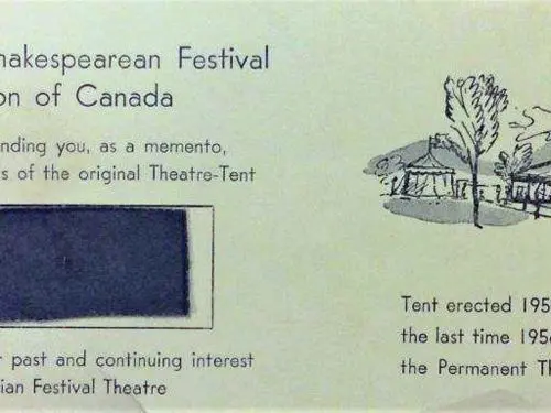Discover the Stratford Festival: Canada’s Premier Theatre Experience